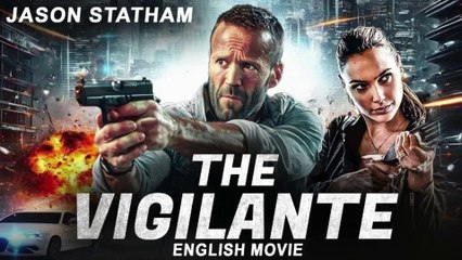 Jason Statham Is THE VIGILANTE - Hollywood Movie _ Superhit Full Action English Movie _ Aidan Gillen - Join