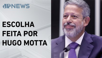 Arthur Lira será relator do projeto de isenção do IR