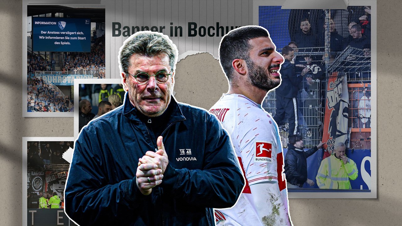 Warum hat Bochum eigentlich ein Banner-Problem?