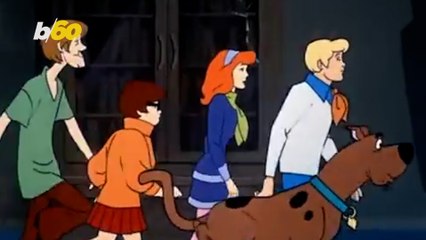 Big Netflix Announcement: Scooby-Doo Live-Action Show in the Works!