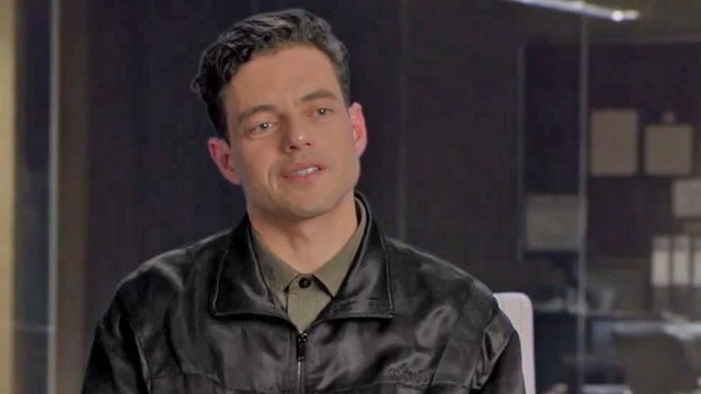 The Amateur BONUS VF L'espion improbable