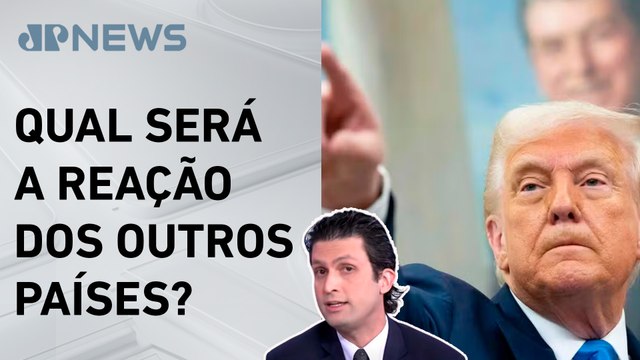 O que esperar das medidas de tarifas recíprocas de Trump? Alan Ghani analisa