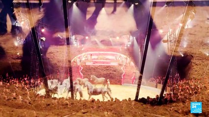 Le Paris des Arts avec Alpha Blondy et Firmin Gruss