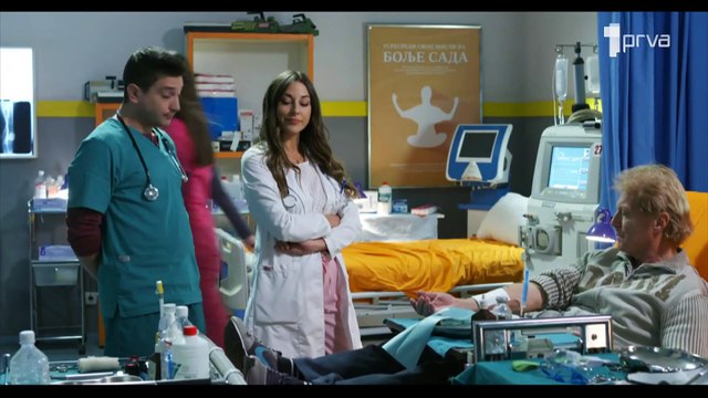 Urgentni centar (2025) - Sezona 4 Epizoda 62 - Domaća serija