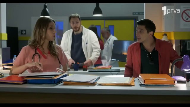 Urgentni centar (2025) - Sezona 4 Epizoda 63 - Domaća serija