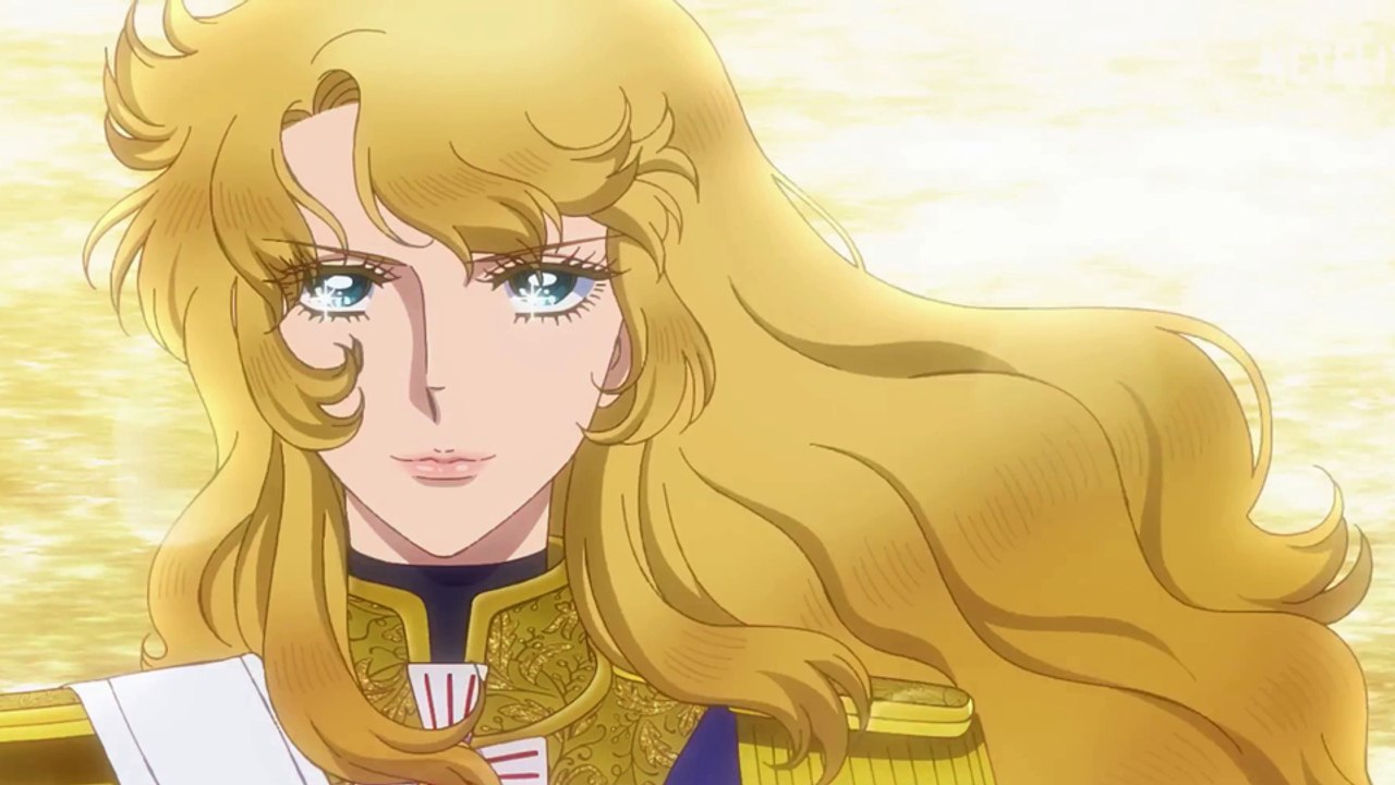 Versailles no Bara Trailer OmeU