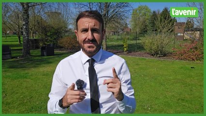 La météo de Farid du 03 avril 2025