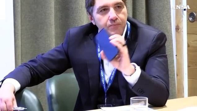 Milano-Cortina, per il 95% delle Pmi sara' una spinta alla crescita