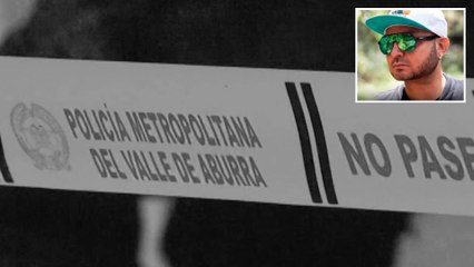 Hallan cadáver de hombre LGBTIQ+ amarrado de pies y manos en su apartamento en Medellín