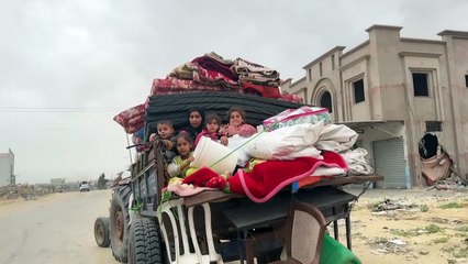 Israel expande ofensiva em Gaza para tomar ‘grandes áreas’