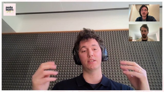 Media Buyers Club #6 : Pourquoi on vous parle d'unified marketing measurement (MMM)