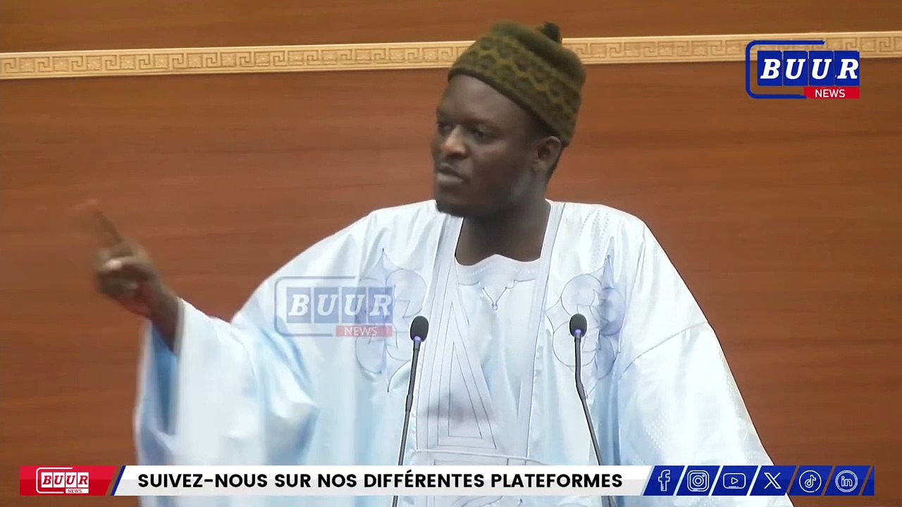 CHEIKH THIORO