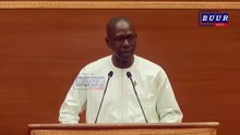 Le Député Ousmane Fall Raconte  son Calvaire Sous Macky et Réclame Que Le Boulevard Degaulle Soit Rebaptisé «Boulevard des Martyrs et de la Patrie»