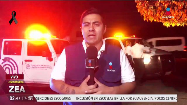 Localizan restos humanos en bolsas de plástico en Tlajomulco de Zúñiga, Jalisco