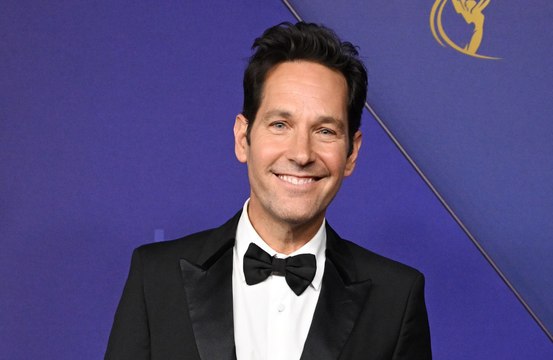 Hollywood-Star Paul Rudd: 'Glaube nicht, dass ich besonders nett bin'