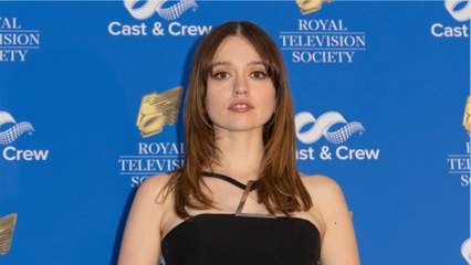 Une star est née ! Après The White Lotus, Aimee Lou Wood pourrait bien briller dans ce projet XXL très attendu