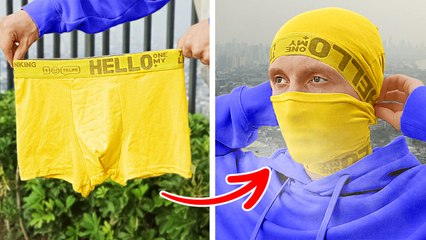 🕺 ASTUCES BEAUTÉ SIMPLES POUR QUE LES HOMMES SOIENT AU TOP TOUS LES JOURS ! 💪✨