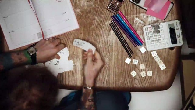 Ed Sheeran : la bande-annonce de son nouvel album Play