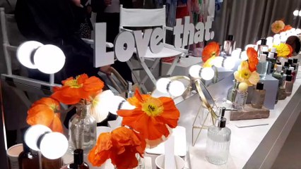 Step inside the M&S summer SS25 press show by Yorkshire Post Stephanie Smith