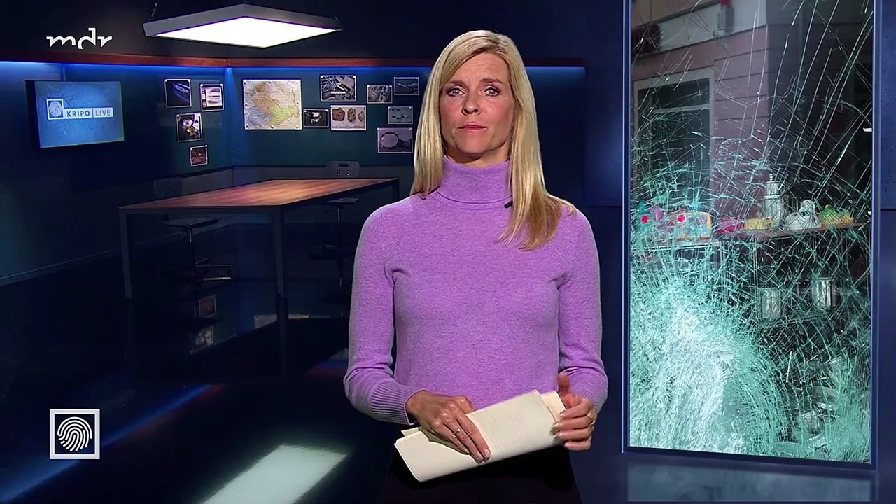 Kripo live-Kripo live vom 30. März 2025