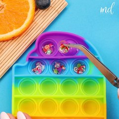 Nail hacks like you've never seen before! 💅✨