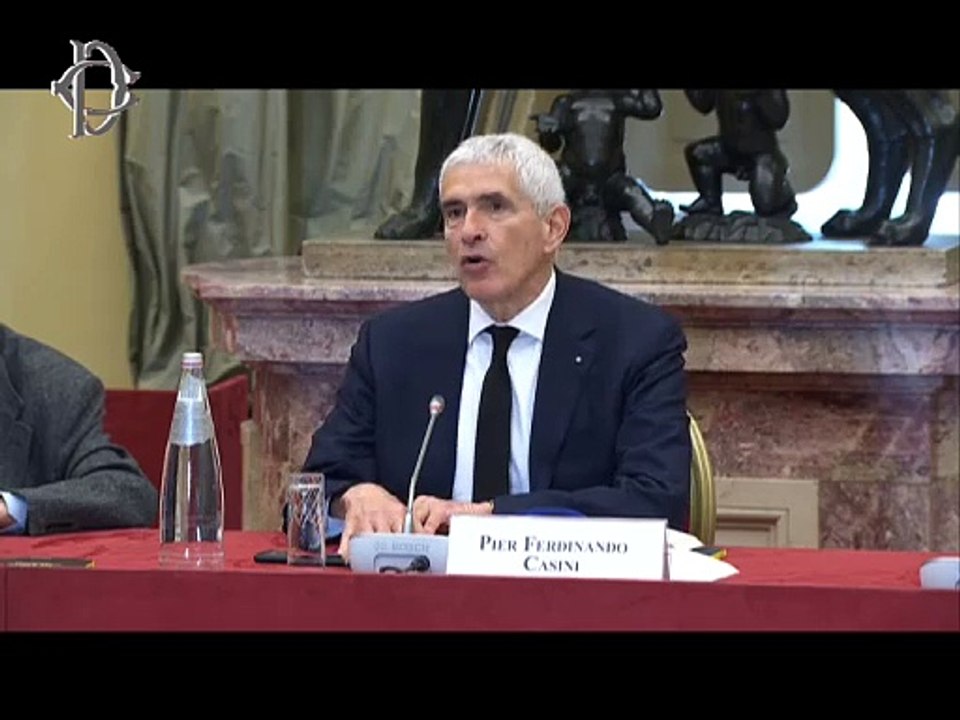 Roma - Quel che so di loro - Trent'anni di un radicale in Forza Italia (02.04.25)