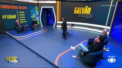 Ronaldo vê clube desunidos e diz: "liga é necessidade do futebol brasileiro"