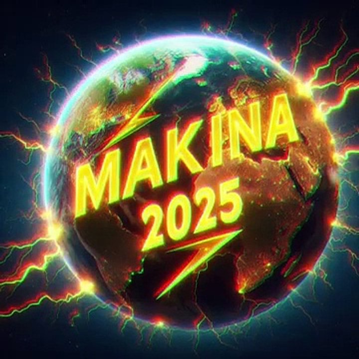 MAKINA 2025