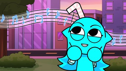 WYRUM's Exciting Fan Club Animation! 🎉