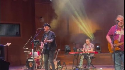 Il disco, il tour europeo: il nuovo viaggio della Bandabardò in ricordo di Erriquez