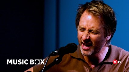 Chesney Hawkes performs special Music Box session as he releases first album in over a decade