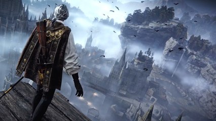 The DuskBloods: Neues Soulslike von FromSoftware mit beeindruckendem Gameplay-Trailer 🎮 - thumbnail