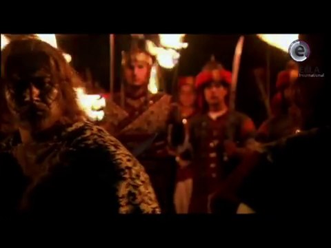 Bölüm 19 - Sultan Baybars Dizisi - 2005 - Moğolları Yenen Türk - HD Türkçe Altyazı (Arapça'dan Düzenlenmiş Makine Çevirisi)