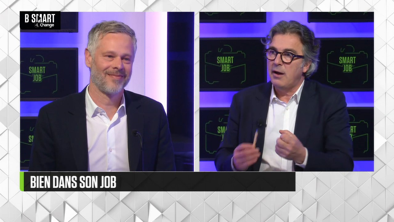 SMART JOB - Former pour un usage éthique et performant de l’IA