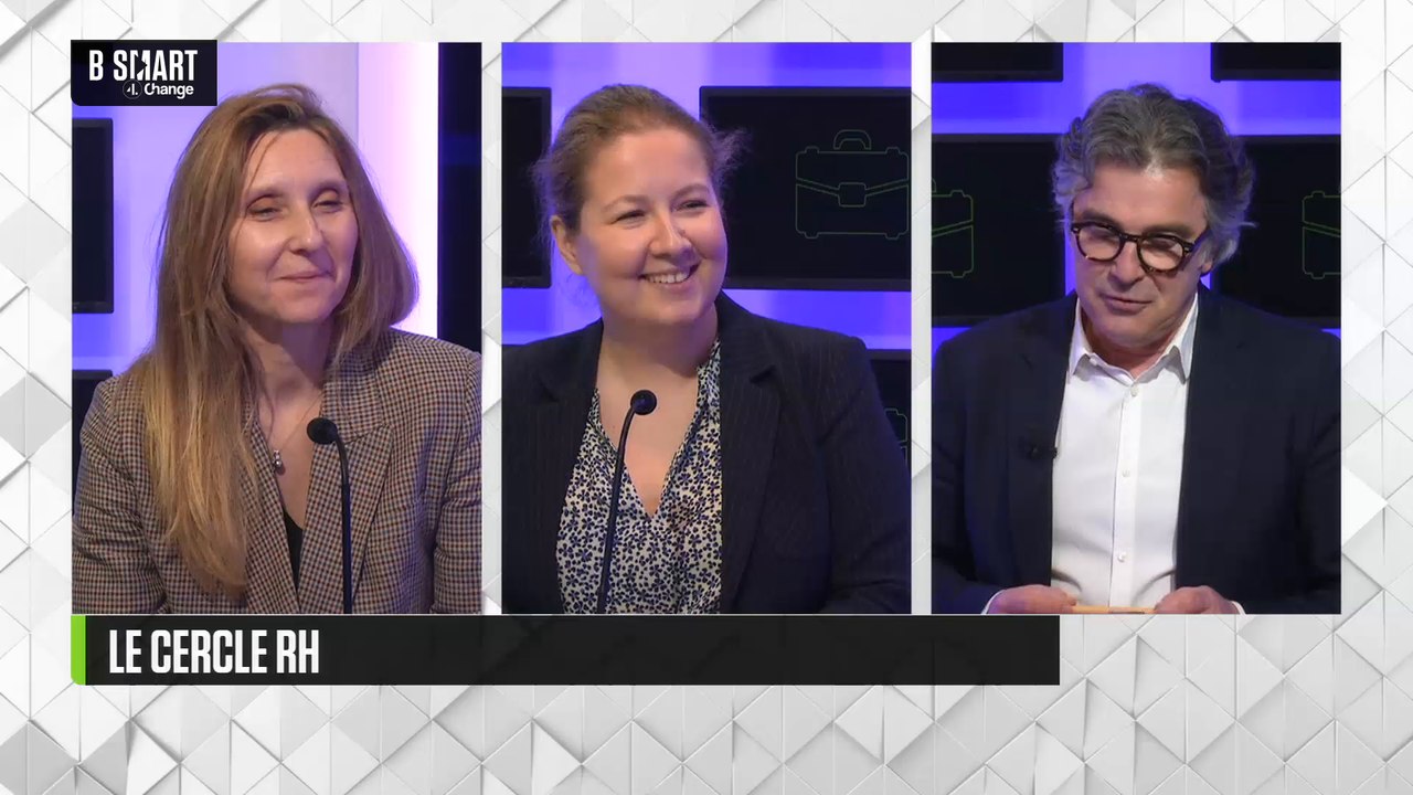 SMART JOB - Accompagnement des aidants en entreprise : comment faire mieux ?