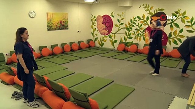 Kadın Hastalıkları ve Doğum Uzmanı diyor! Anne adayları aman dikkat: Hiçbir zaman ilk tercih olamaz