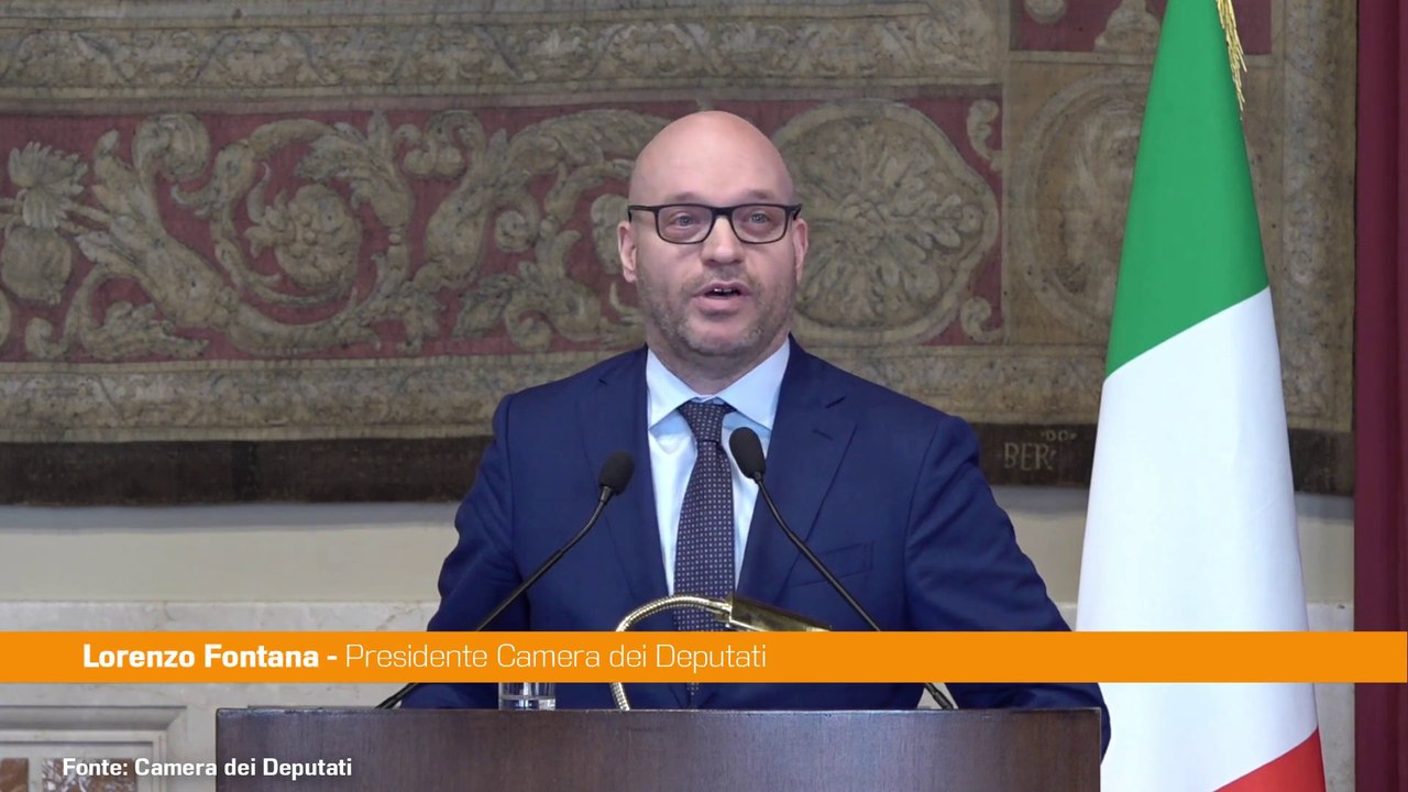 Fontana "Giovanni Paolo II ha portato la Chiesa in tutto il mondo"