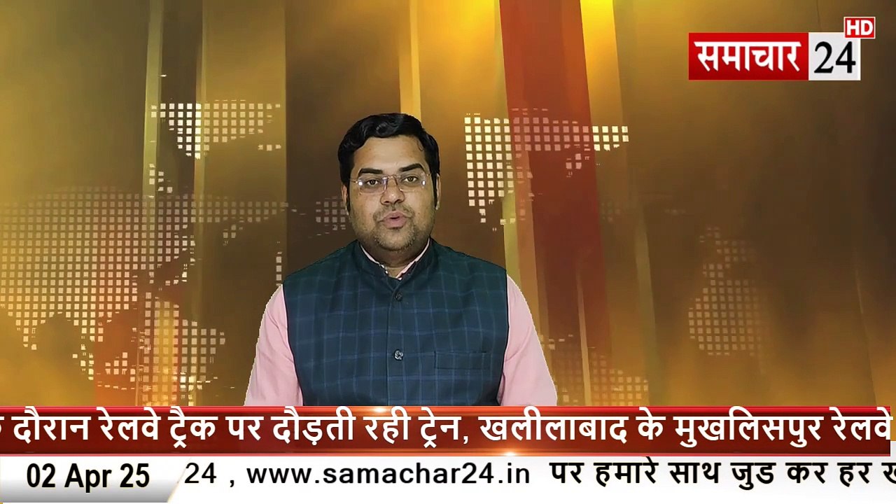 Firozabad: बुलेट पर स्टैंड करती युवती का वीडियो वायरल, बाइक सील, जुर्माना
