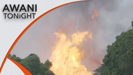 AWANI Tonight: Putra Heights fire: Cops to identify, probe contractor