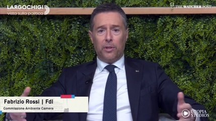 Appalti, Rossi (FdI): Il nuovo codice coinvolge le Pmi