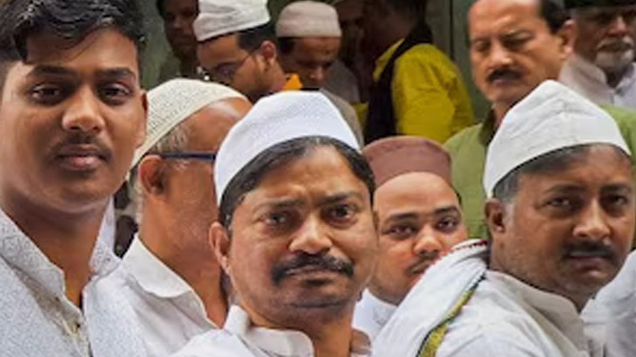 Waqf Bill को लेकर AIMPLB ने किया सड़कों पर उतरने का ऐलान