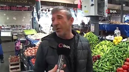 CHP'nin boykot ihaneti CHP'li esnafa takıldı