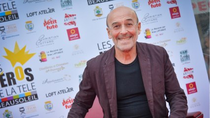 Patrick Paroux (Monsieur Parizot) : que sait-on de son fils Corto, qu’il a eu avec sa femme également actrice ?