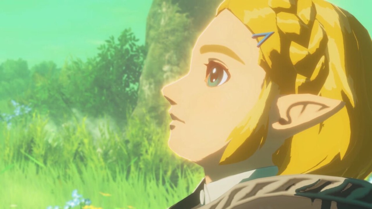 Hyrule Warriors: Age of Imprisonment - Nächster Teil angekündigt, es geht in die Vergangenheit