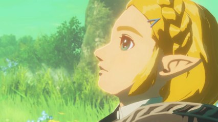 Hyrule Warriors: Age of Imprisonment - Nächster Teil angekündigt, es geht in die Vergangenheit