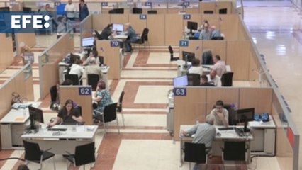 Comienza la campaña de la renta de 2024