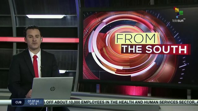 Brazil, activists gather to commemorate victims of 1964 civic-military dictatorship