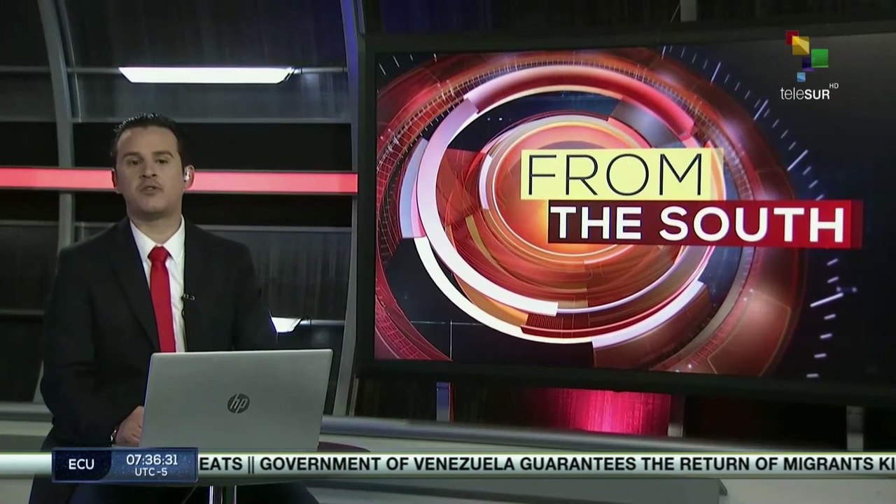 Brazil, senate approves strategy to counter U.S. tariff threats