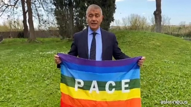 Pecoraro Scanio: in piazza il 5 aprile a Roma, no a guerre e armi