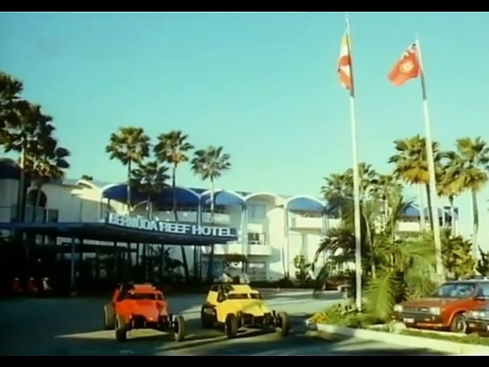 Ein Colt für alle Fälle S03E21-Schatzsuche unter Wasser